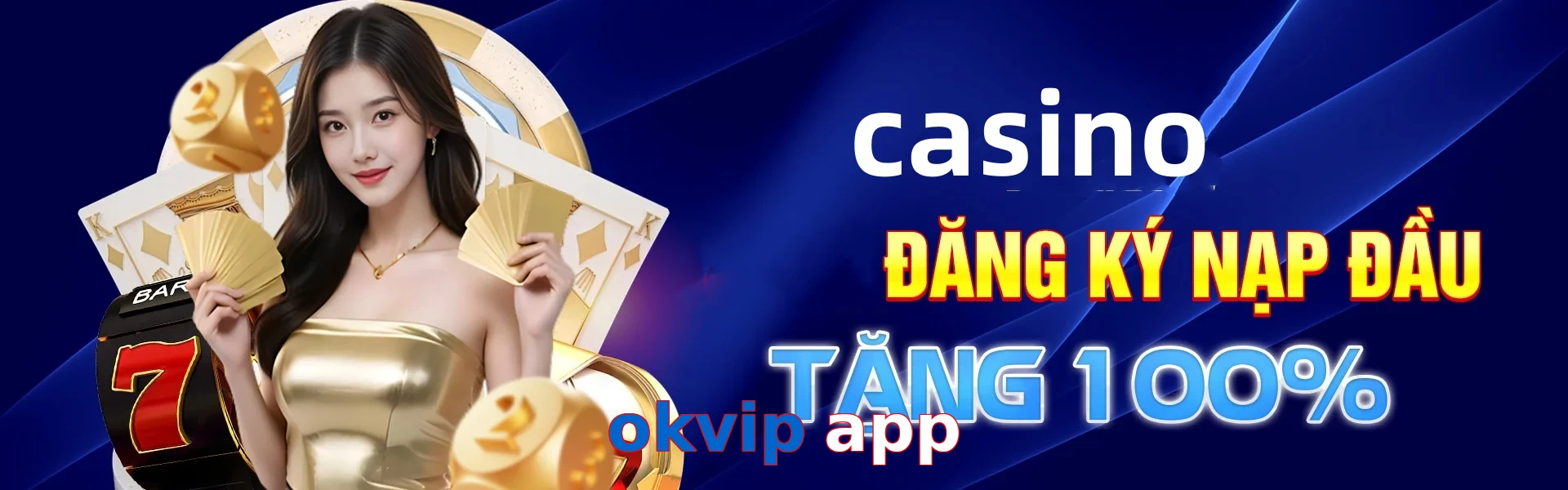 okvip app