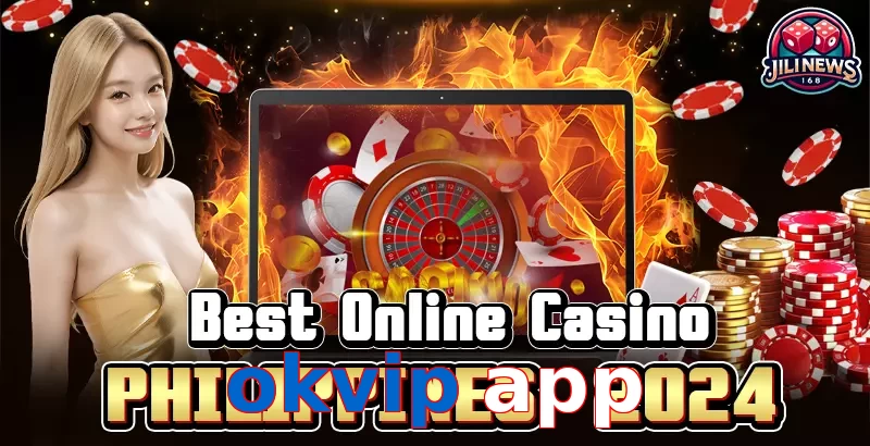 okvip app