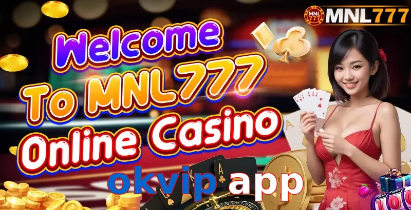 okvip app
