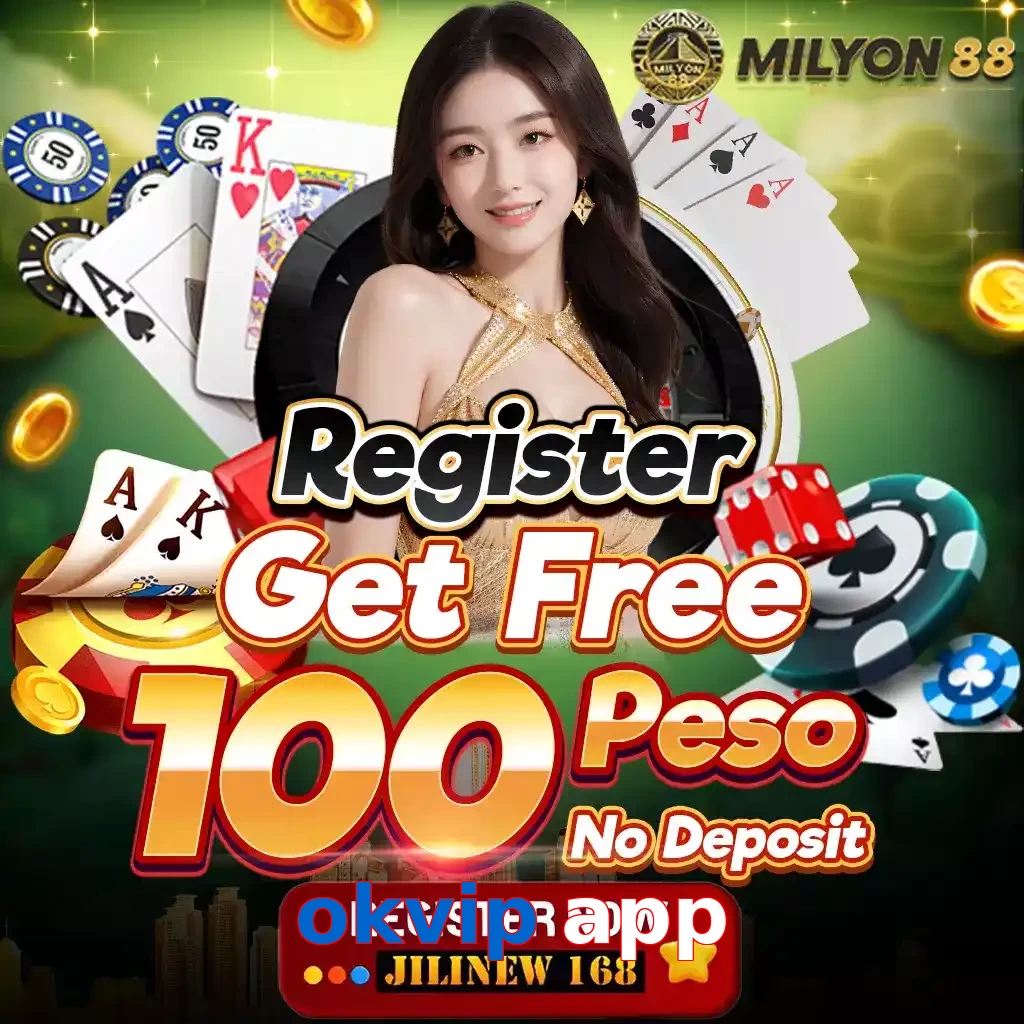 okvip app