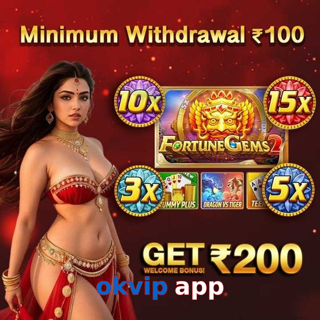 okvip app