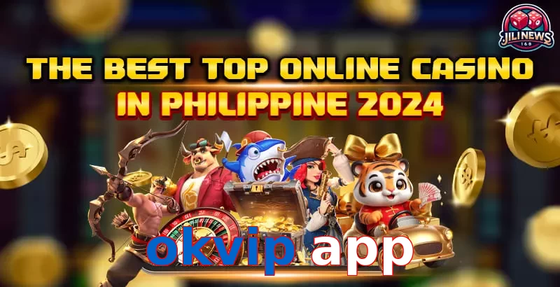 okvip app