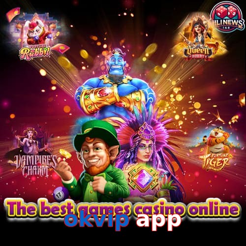 okvip app