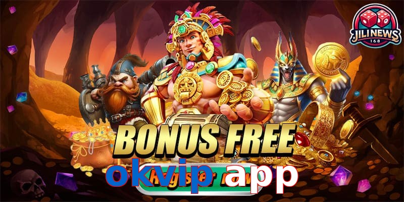 okvip app