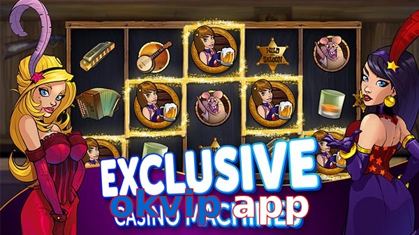 okvip app