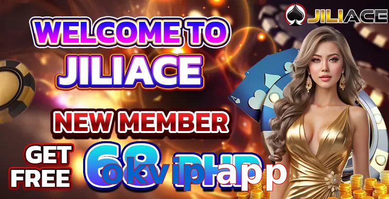 okvip app