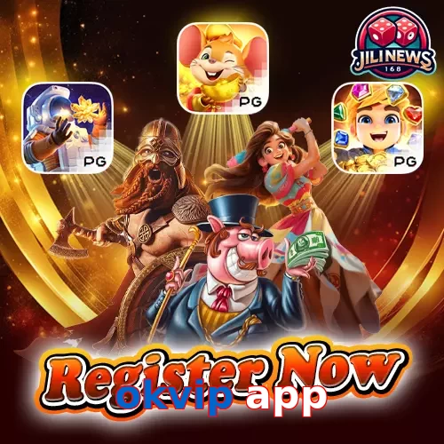 okvip app