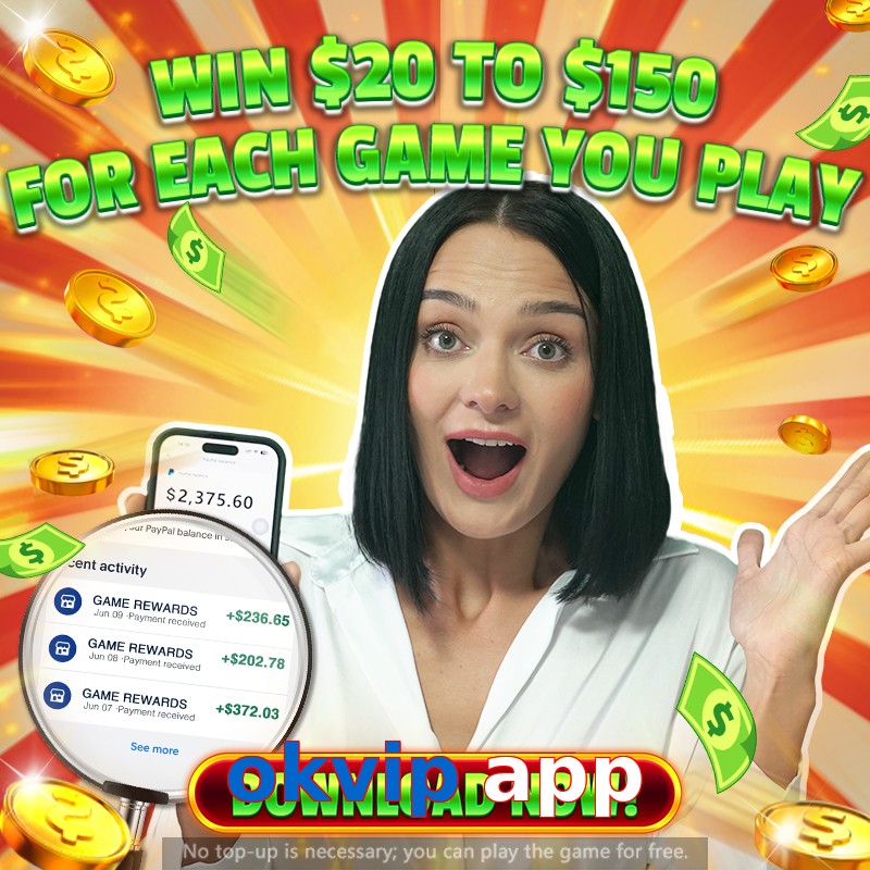 okvip app