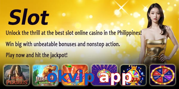 okvip app