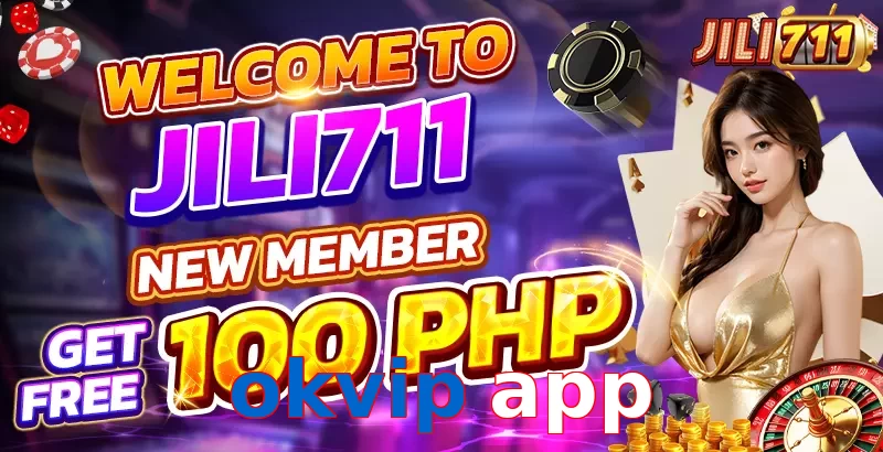 okvip app