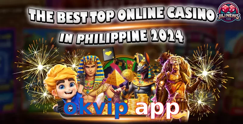 okvip app