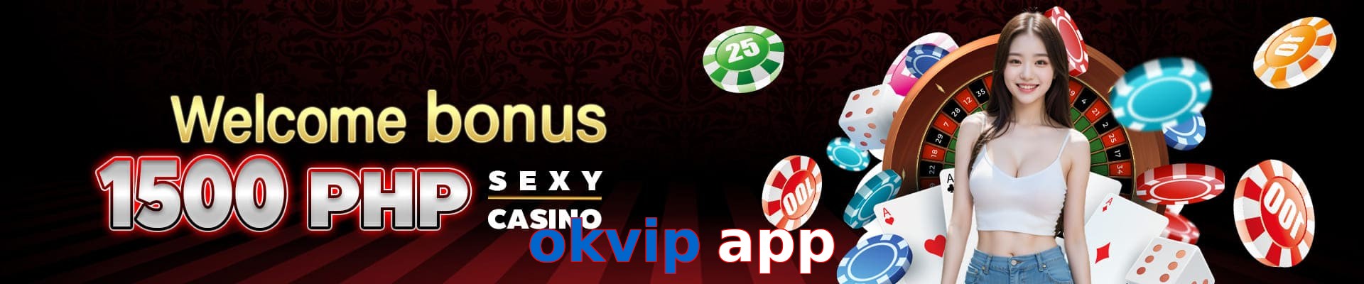 okvip app