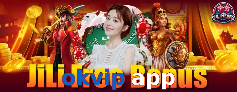 okvip app