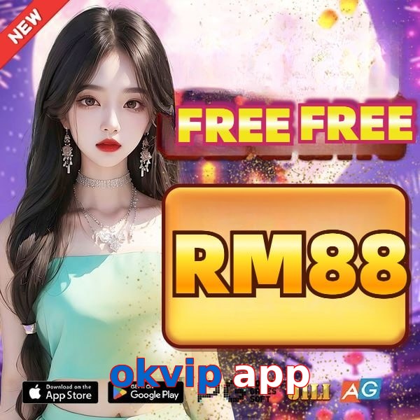 okvip app