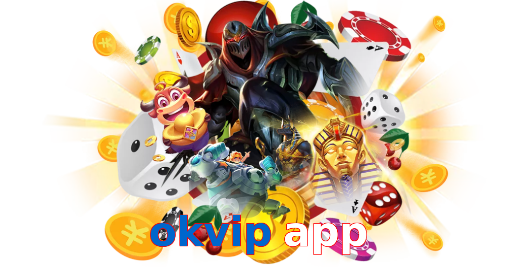 okvip app