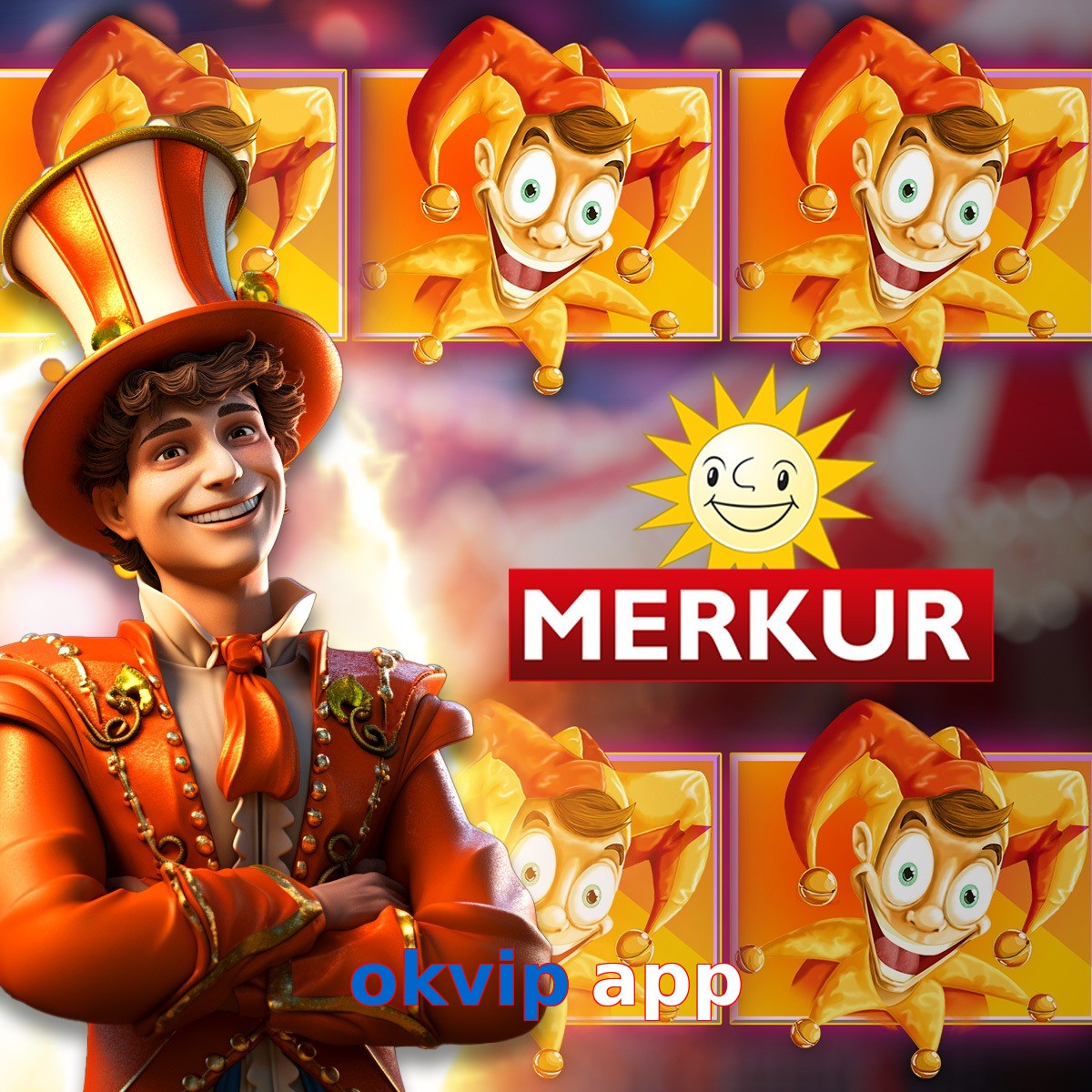 okvip app