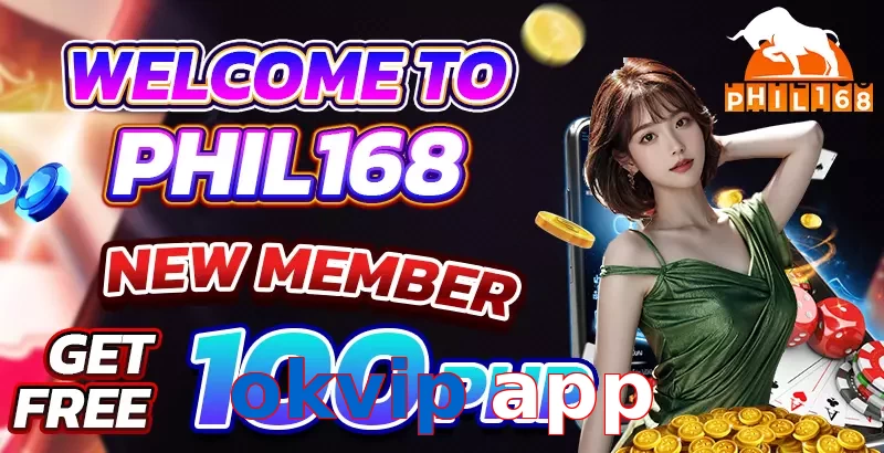 okvip app