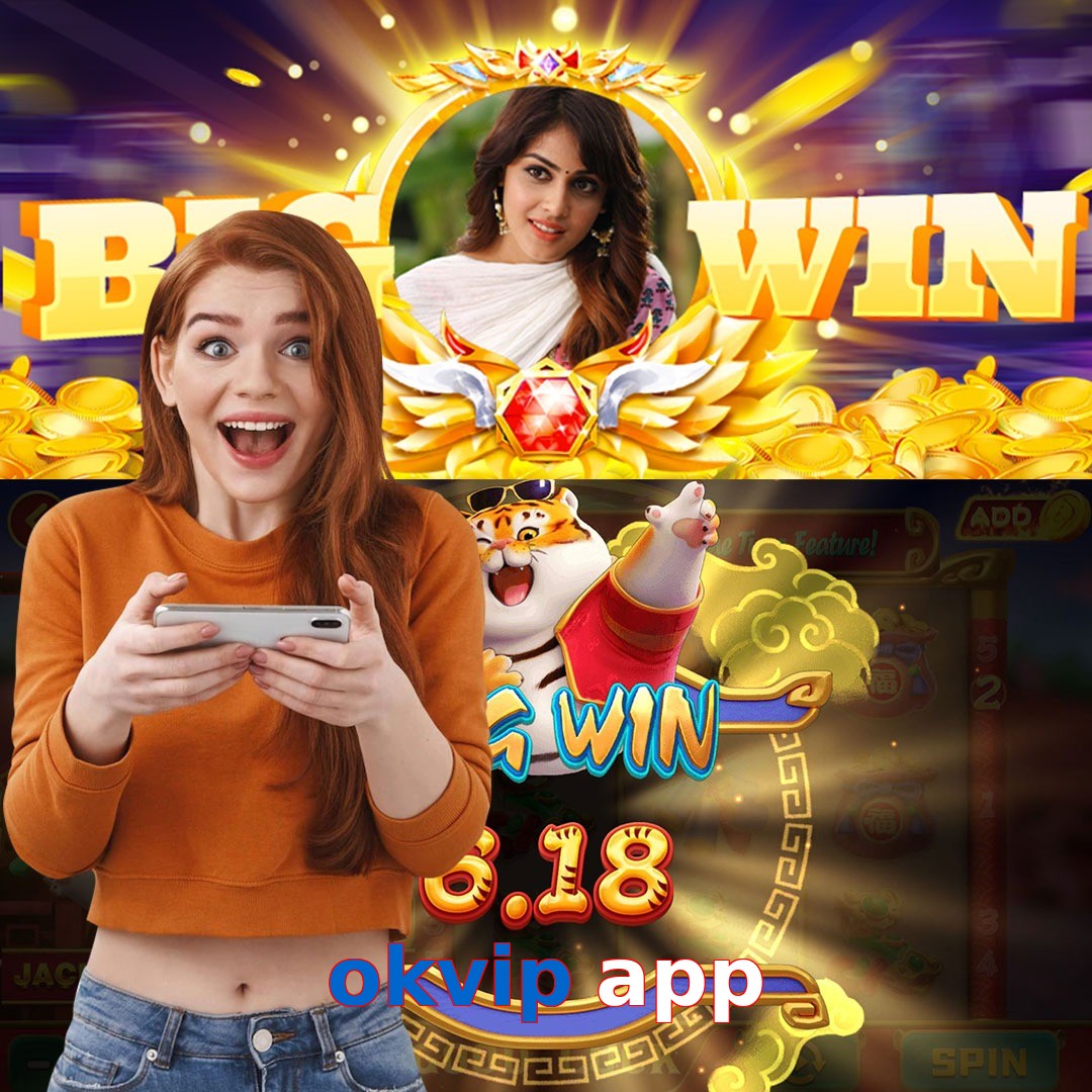 okvip app