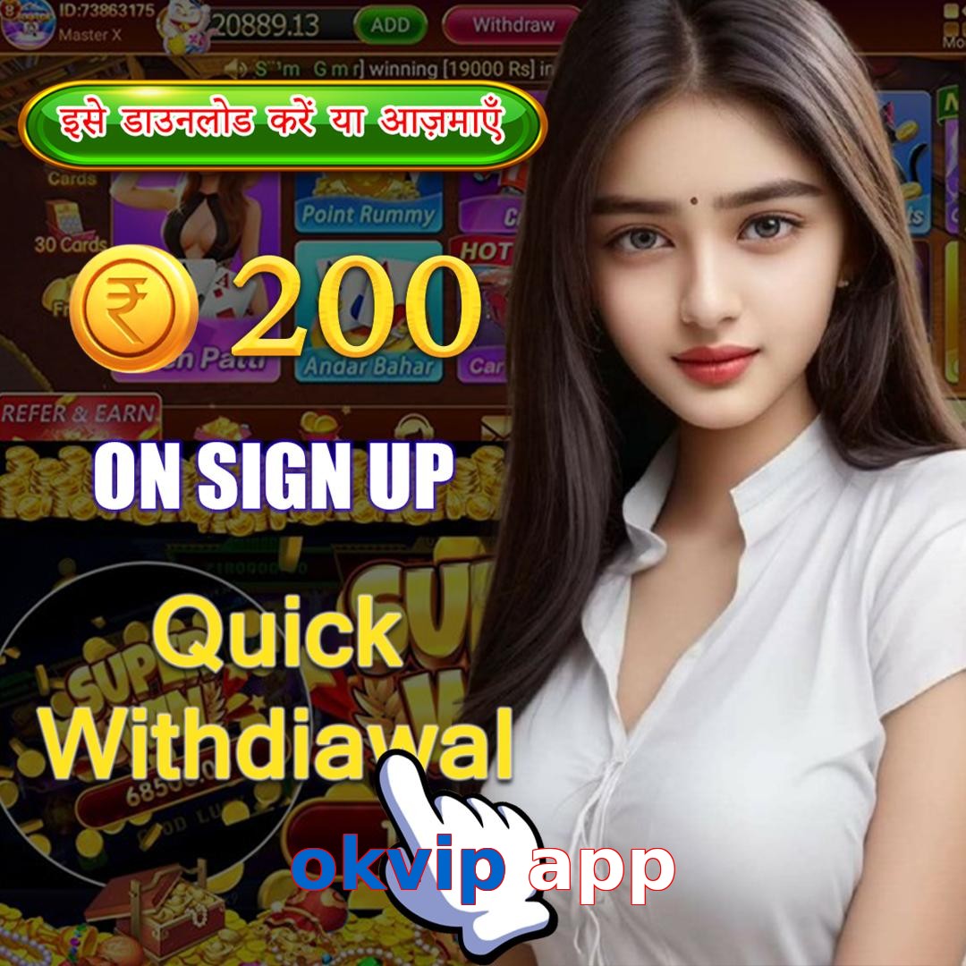 okvip app