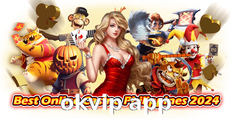 okvip app