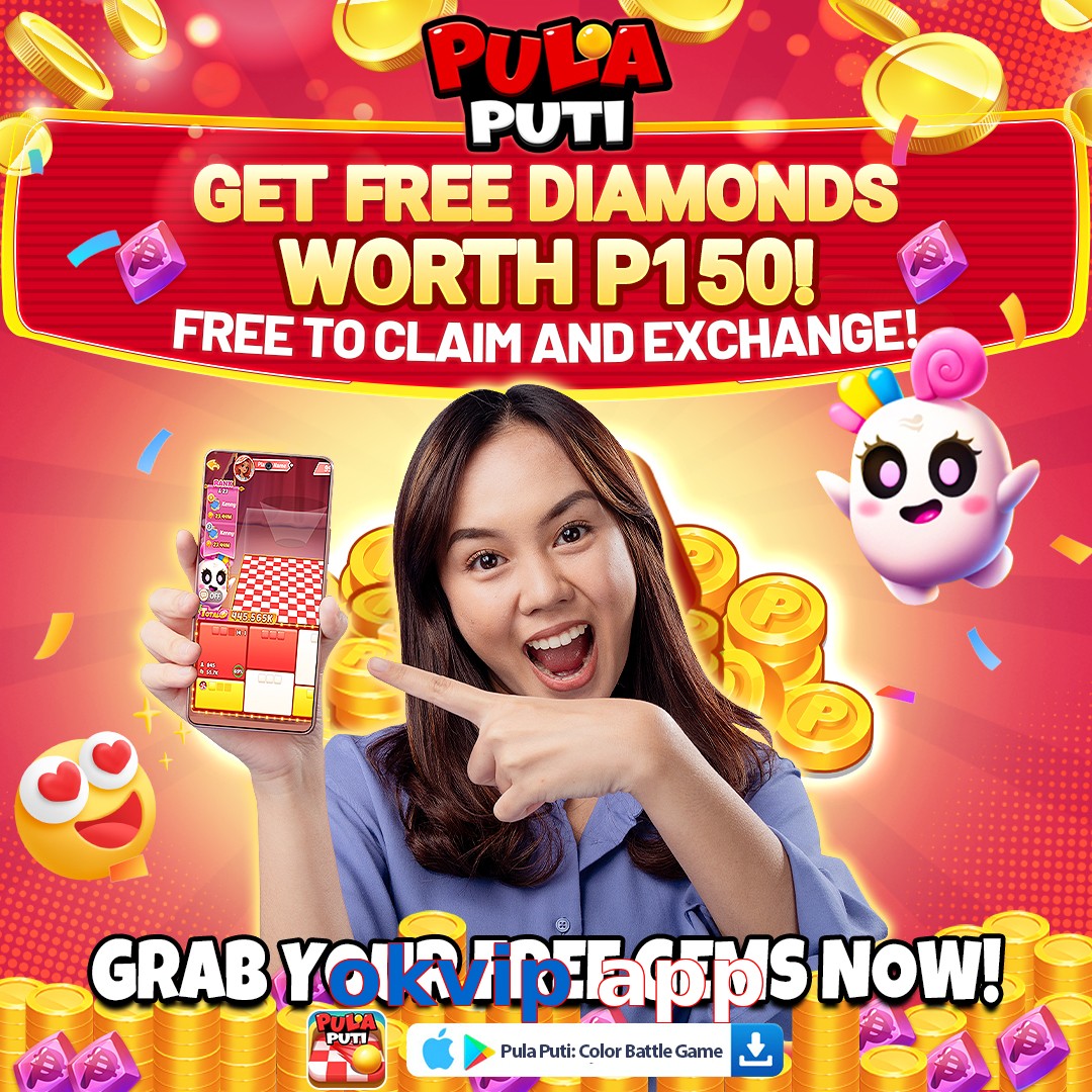 okvip app