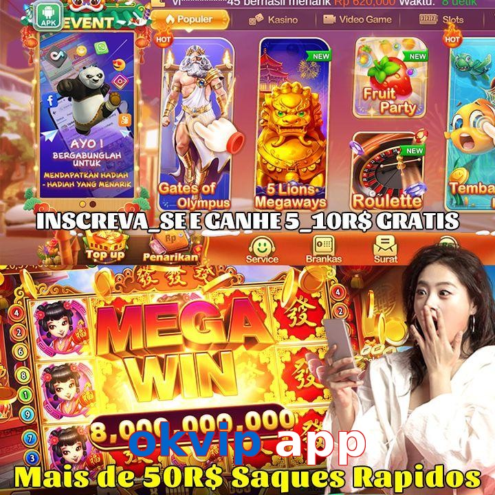okvip app
