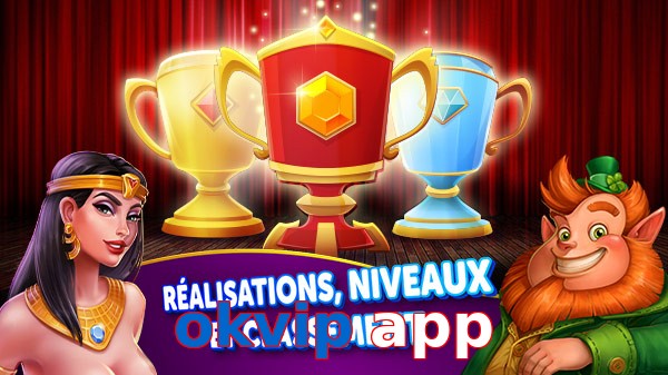 okvip app