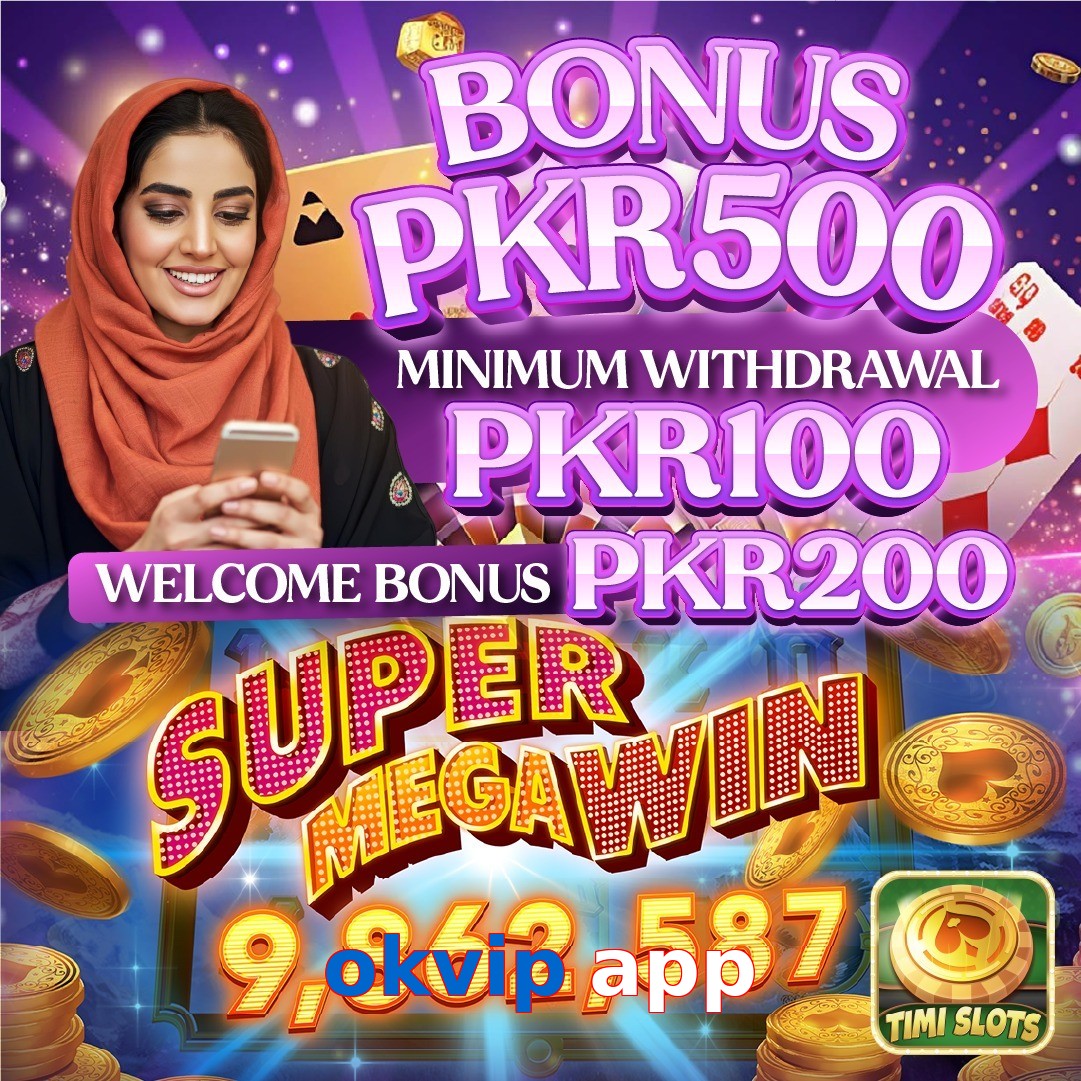 okvip app