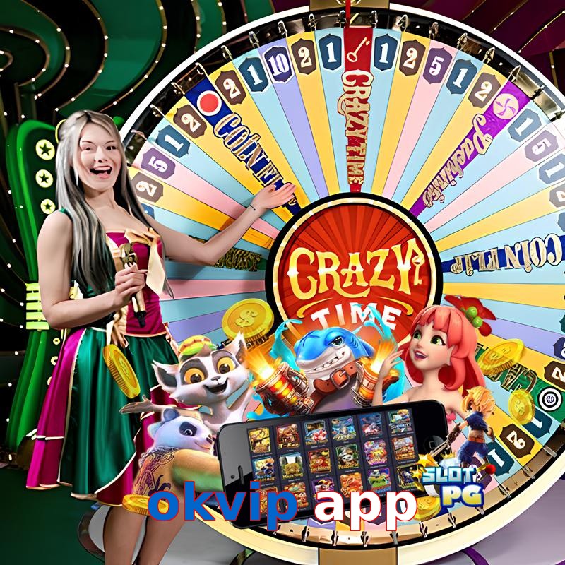 okvip app