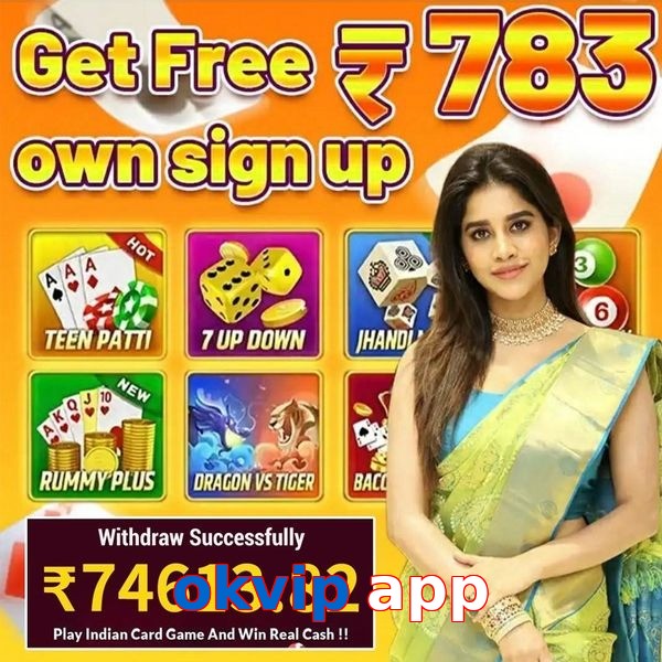 okvip app