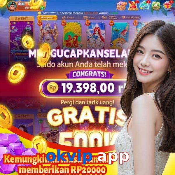 okvip app
