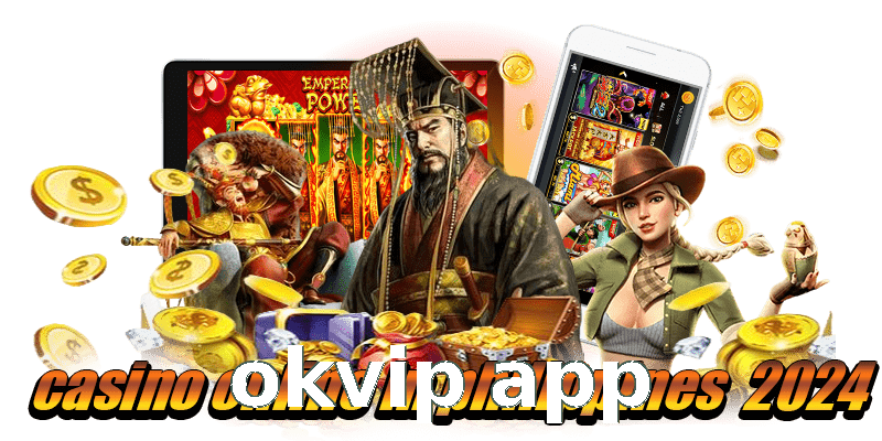 okvip app