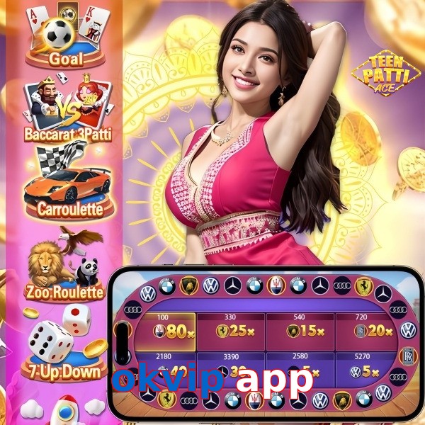 okvip app