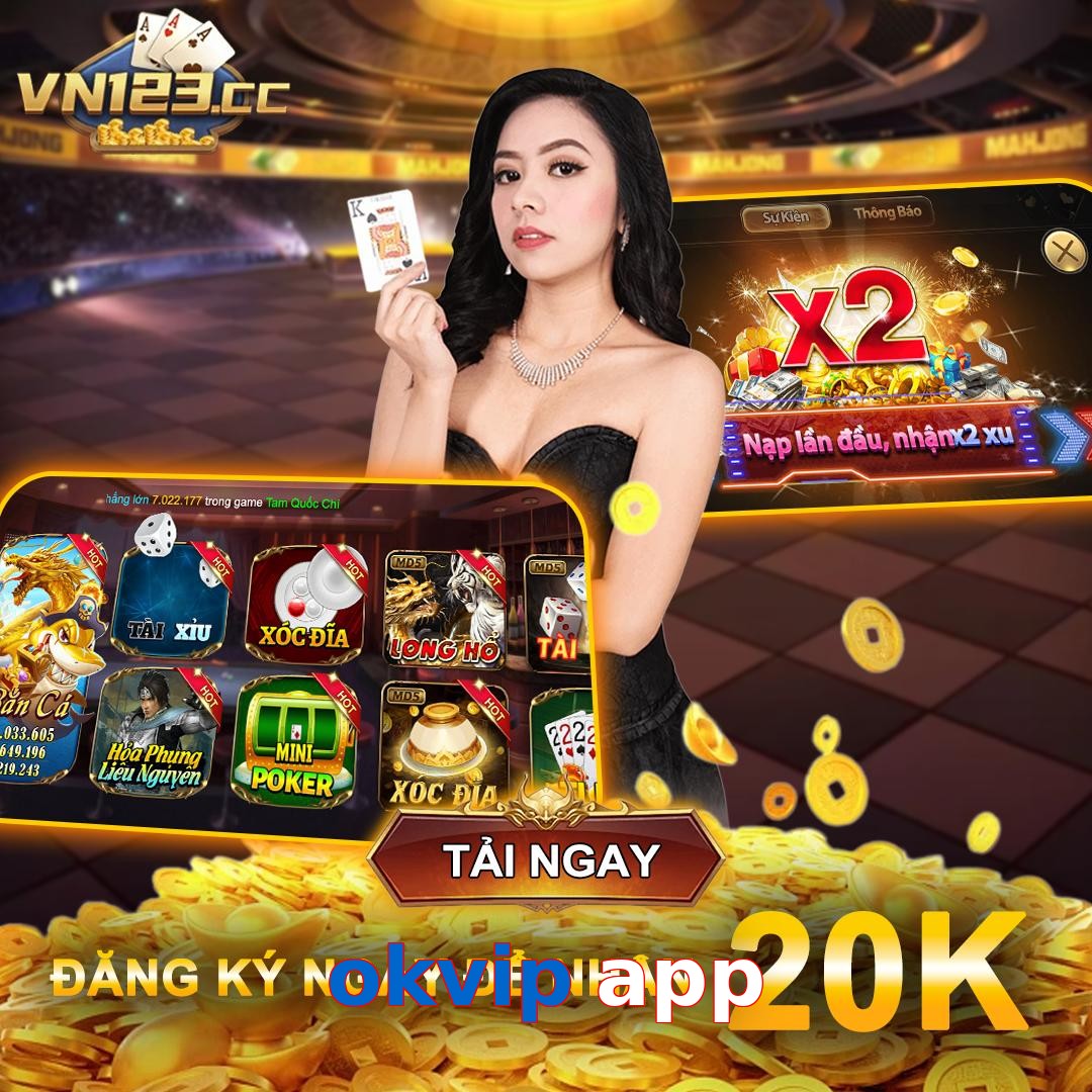 okvip app