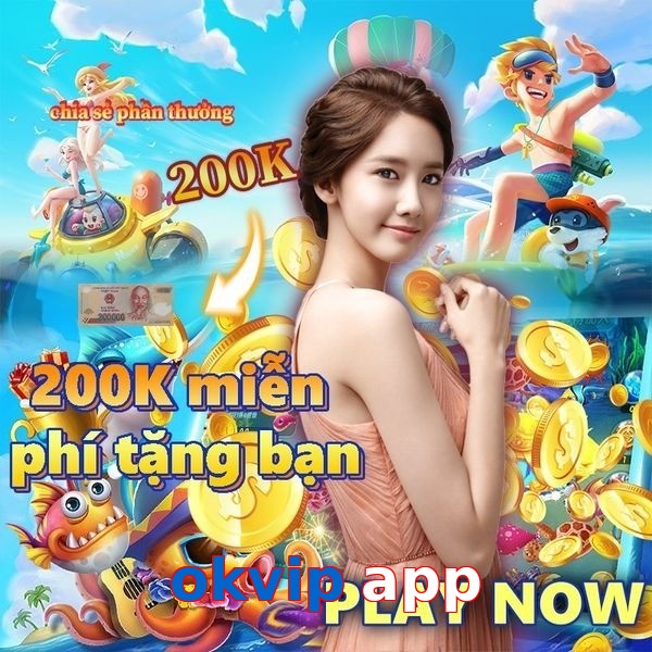 okvip app