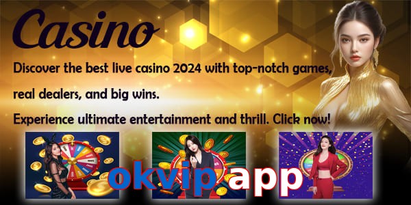 okvip app