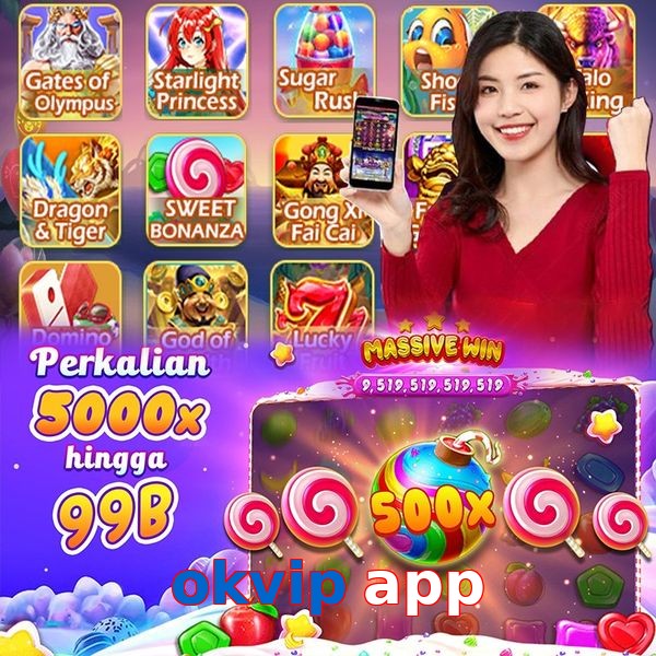okvip app