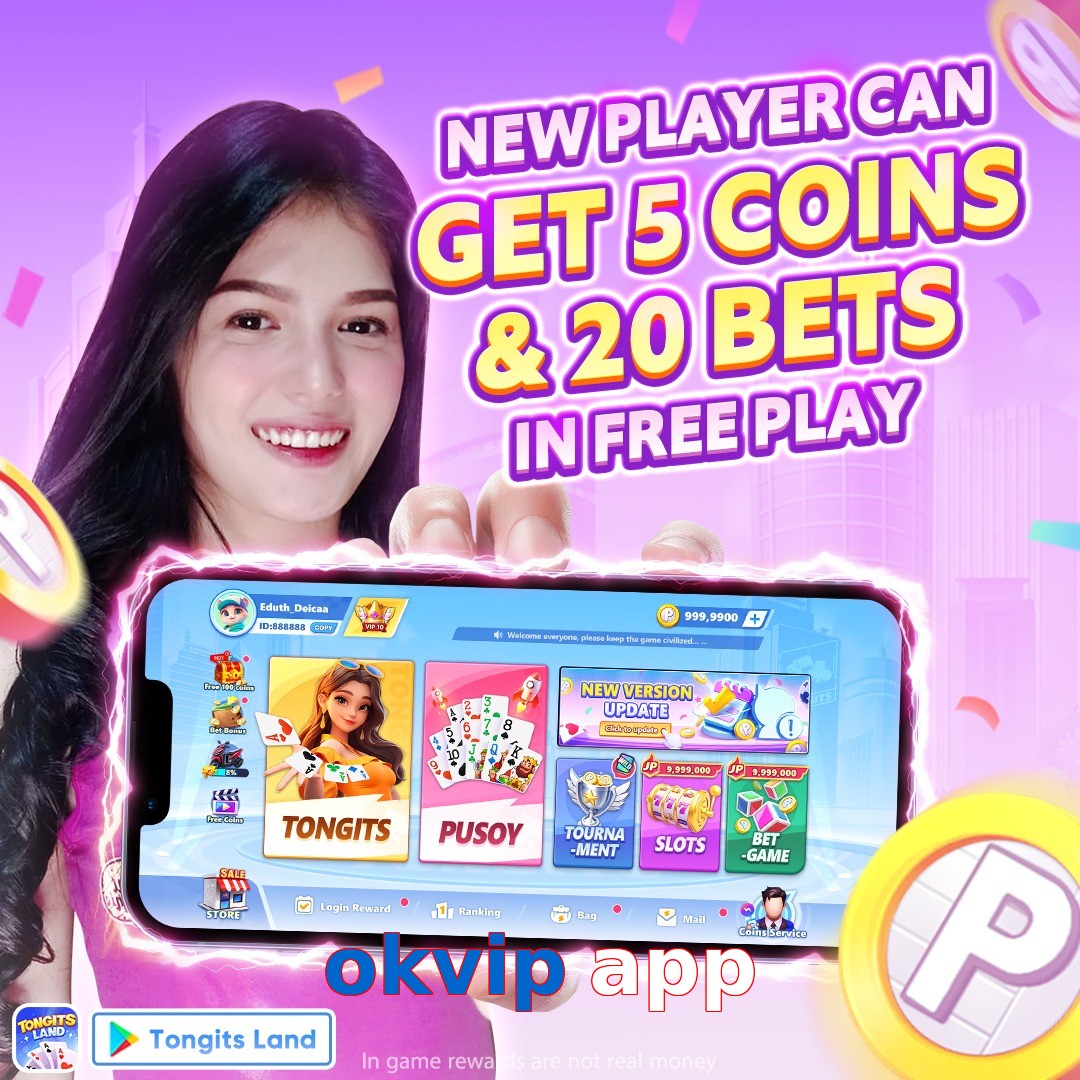 okvip app