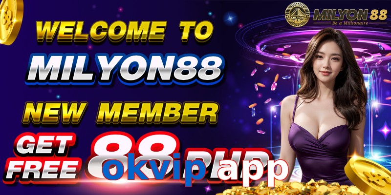 okvip app