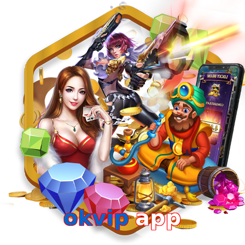 okvip app