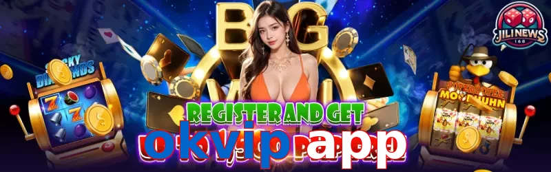 okvip app