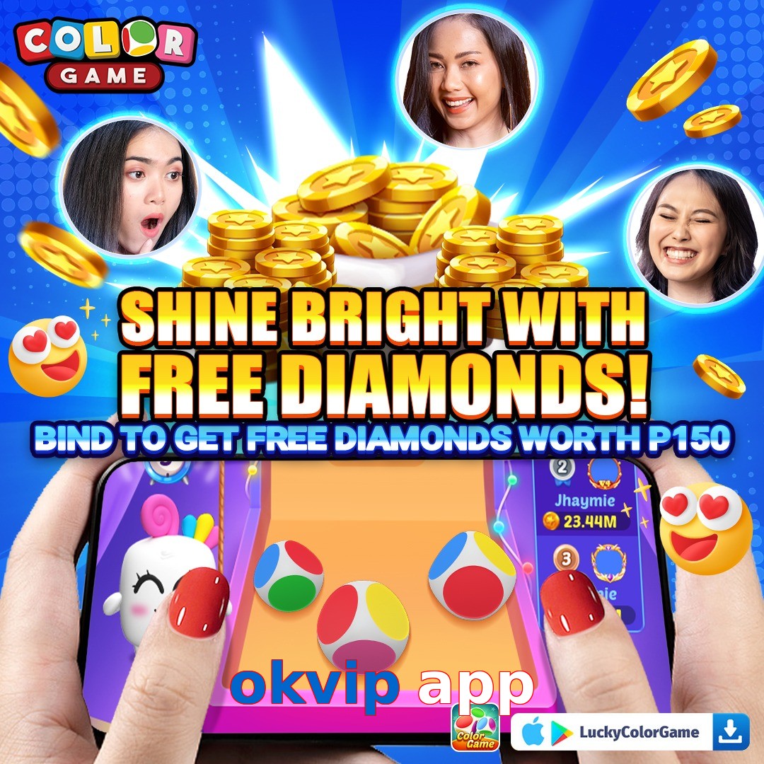 okvip app