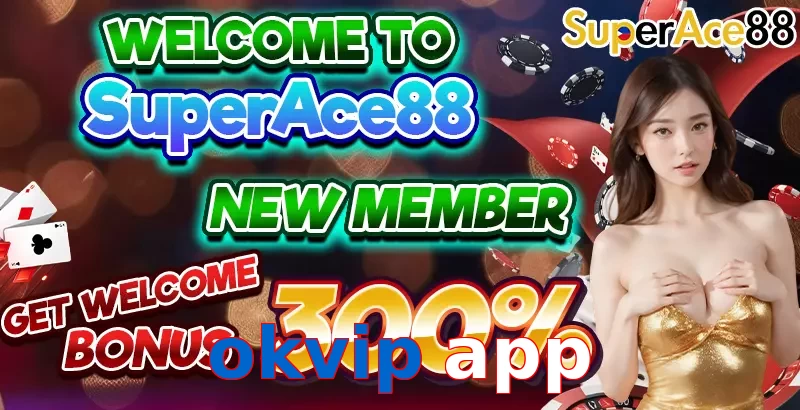 okvip app