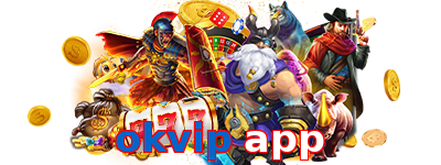 okvip app