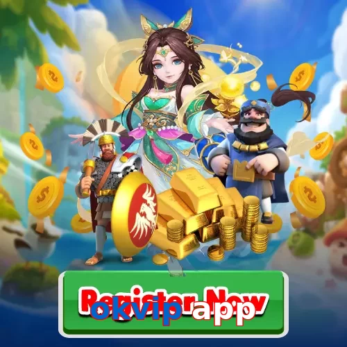 okvip app