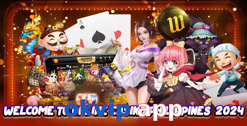 okvip app