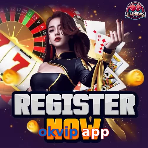 okvip app