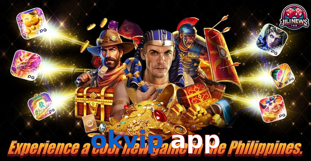 okvip app
