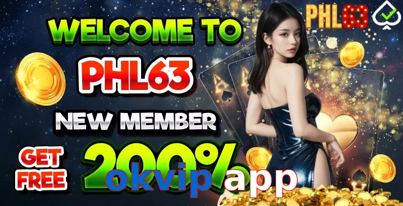 okvip app