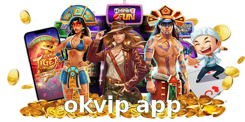 okvip app